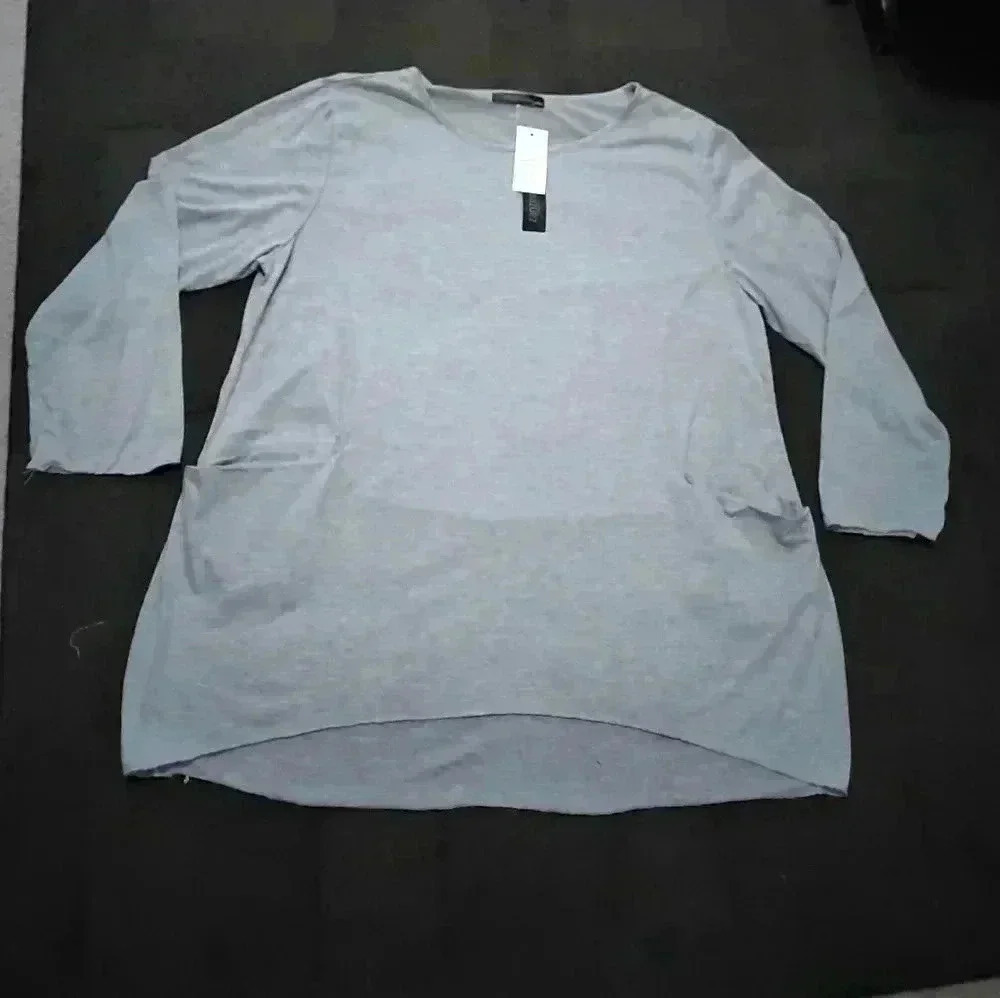 Zander Blouse